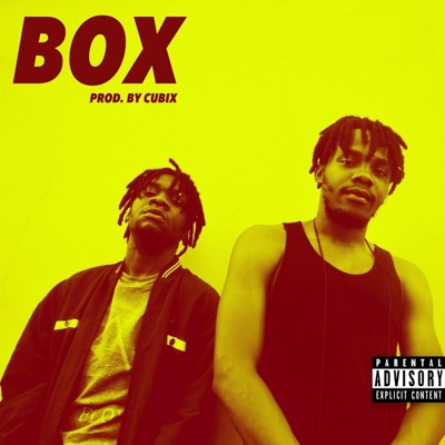 Box - Single