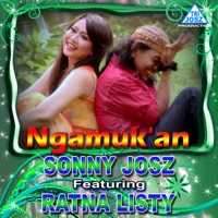 Ngamuk'an (feat. Ratna Listy) - Single - Sonny Josz