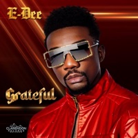 Grateful - EP - E-Dee
