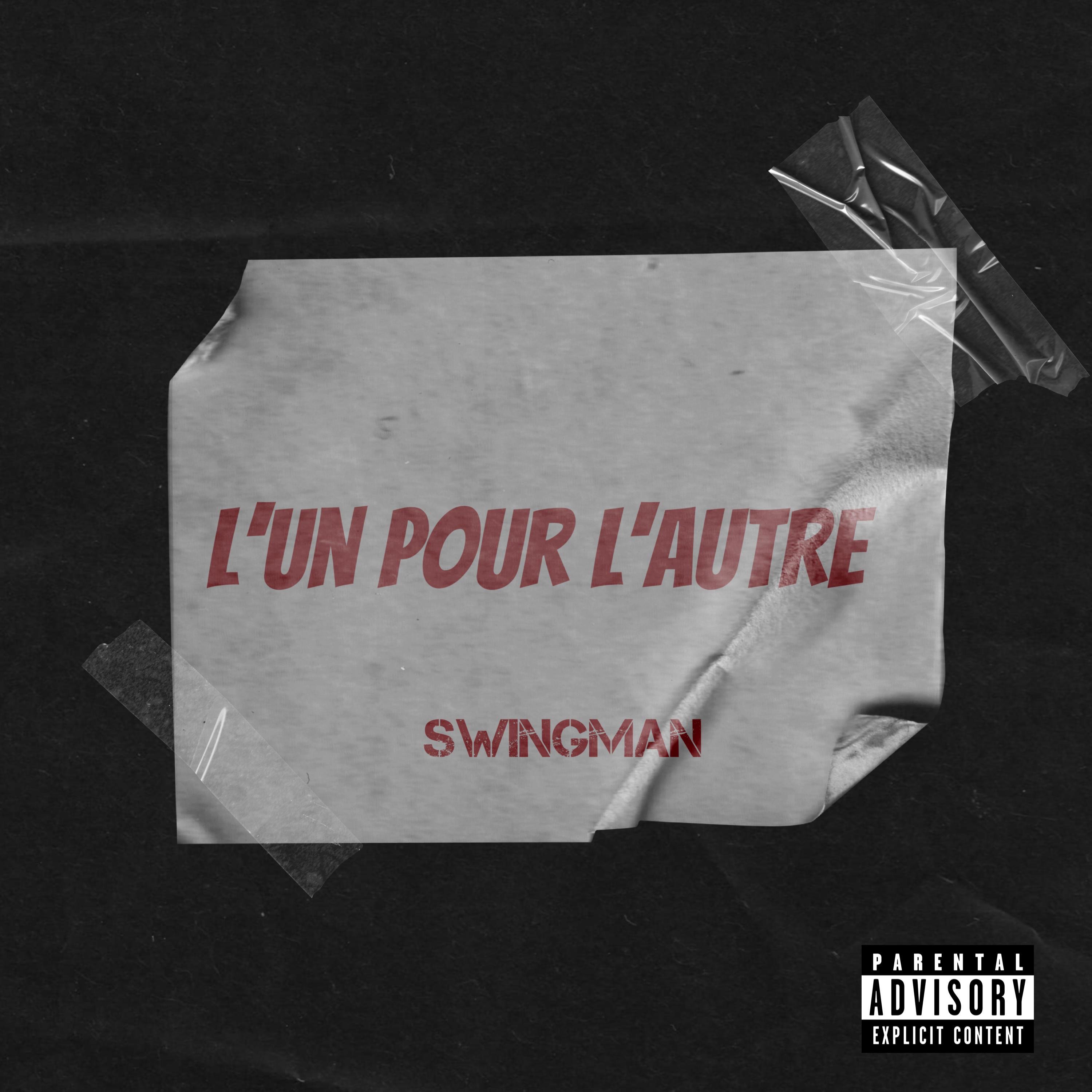 L'un pour l'autre - Single