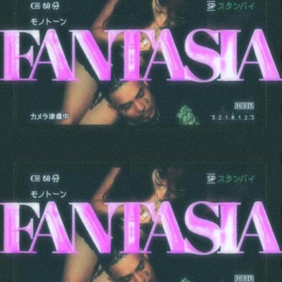 Fantasía (feat. KYAHH & Memx rosso) - Single