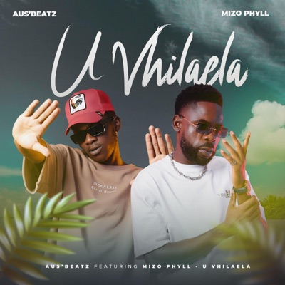 U Vhilaela - Single