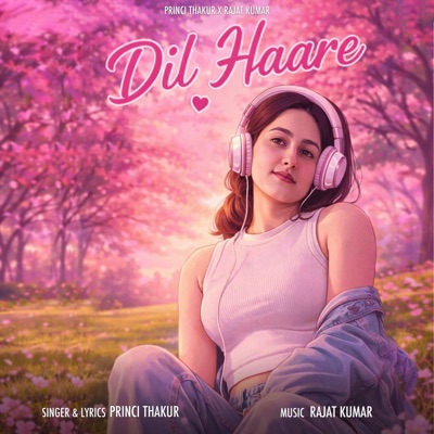 Dil Haare - Single
