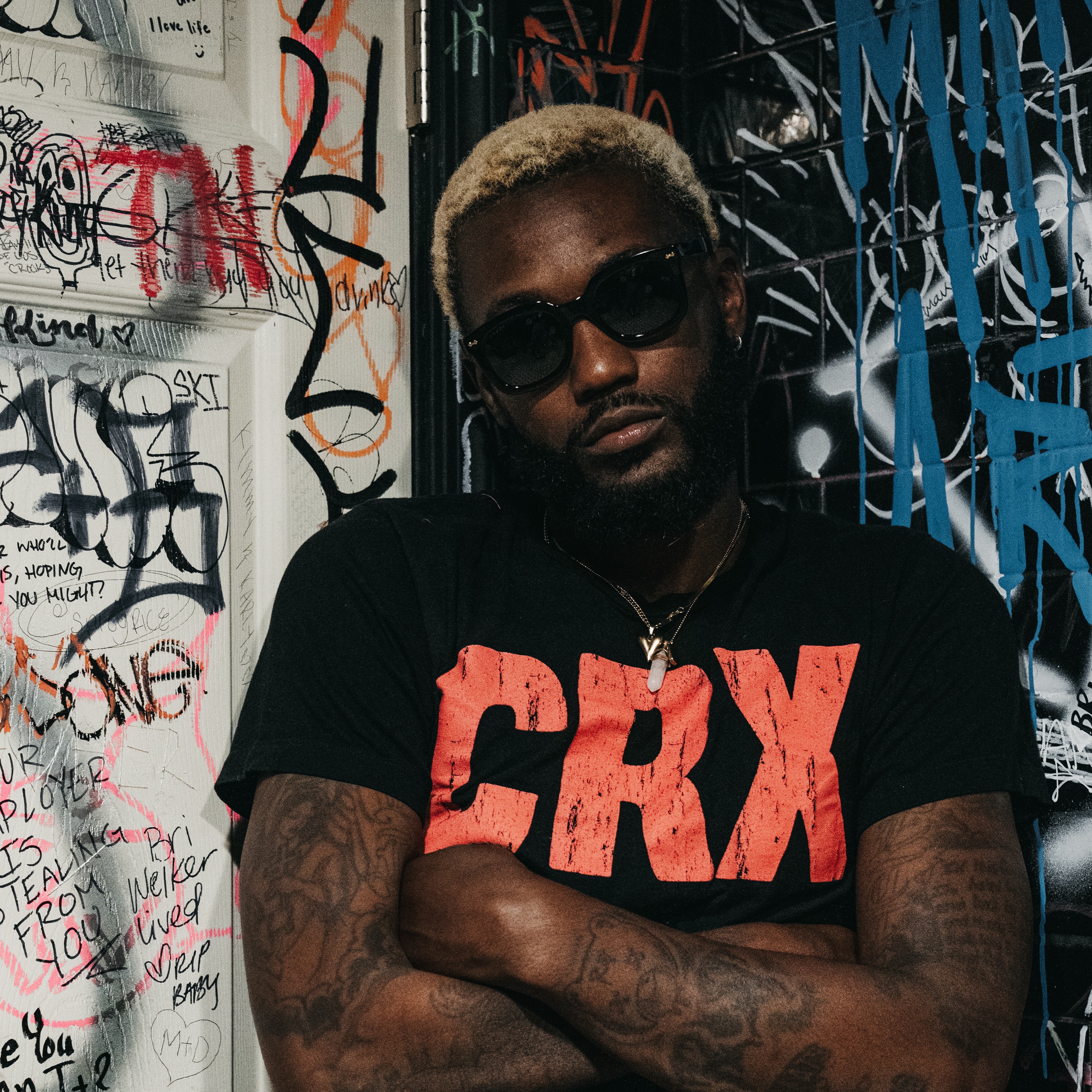 DO WHAT I WANT - Single