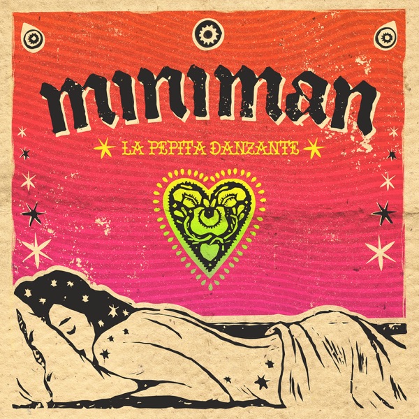 La Pepita Danzante - Single