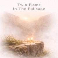 Twin Flame In The Palisade - Single - Colin Martin