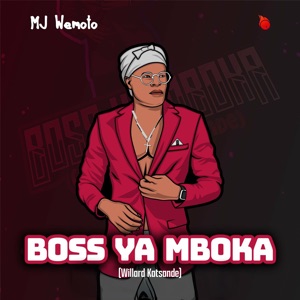 Boss Ya Mboka (Willard Katsande)