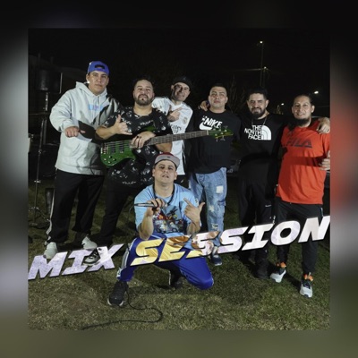 Mix Session Uno (EL GULA) - Single