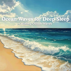 Calming Ocean Waves