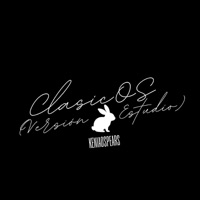 Clasicos (versión Estudio) - Single - KeniaOspears