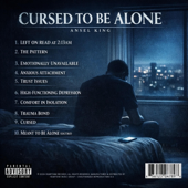 Cursed To Be Alone
