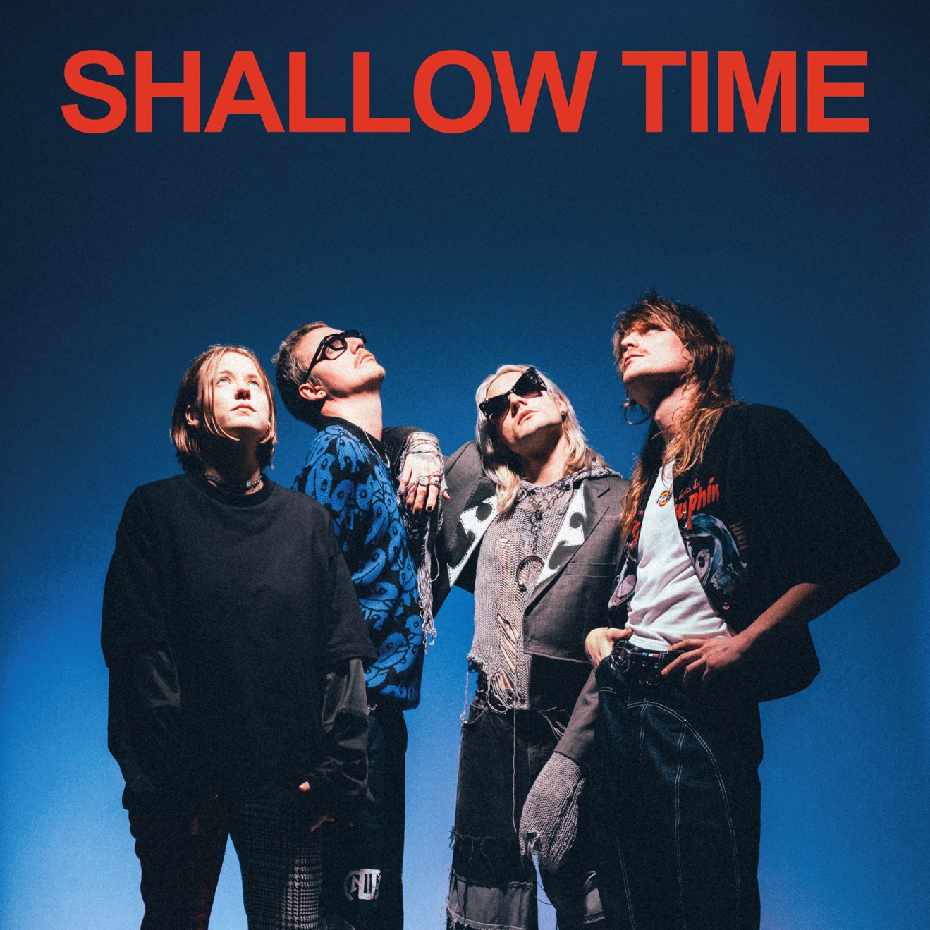 Pogo Car Crash Control – Shallow Time – Single (2025) [iTunes Match M4A]