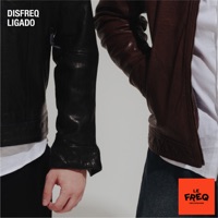 Ligado - Single - Disfreq