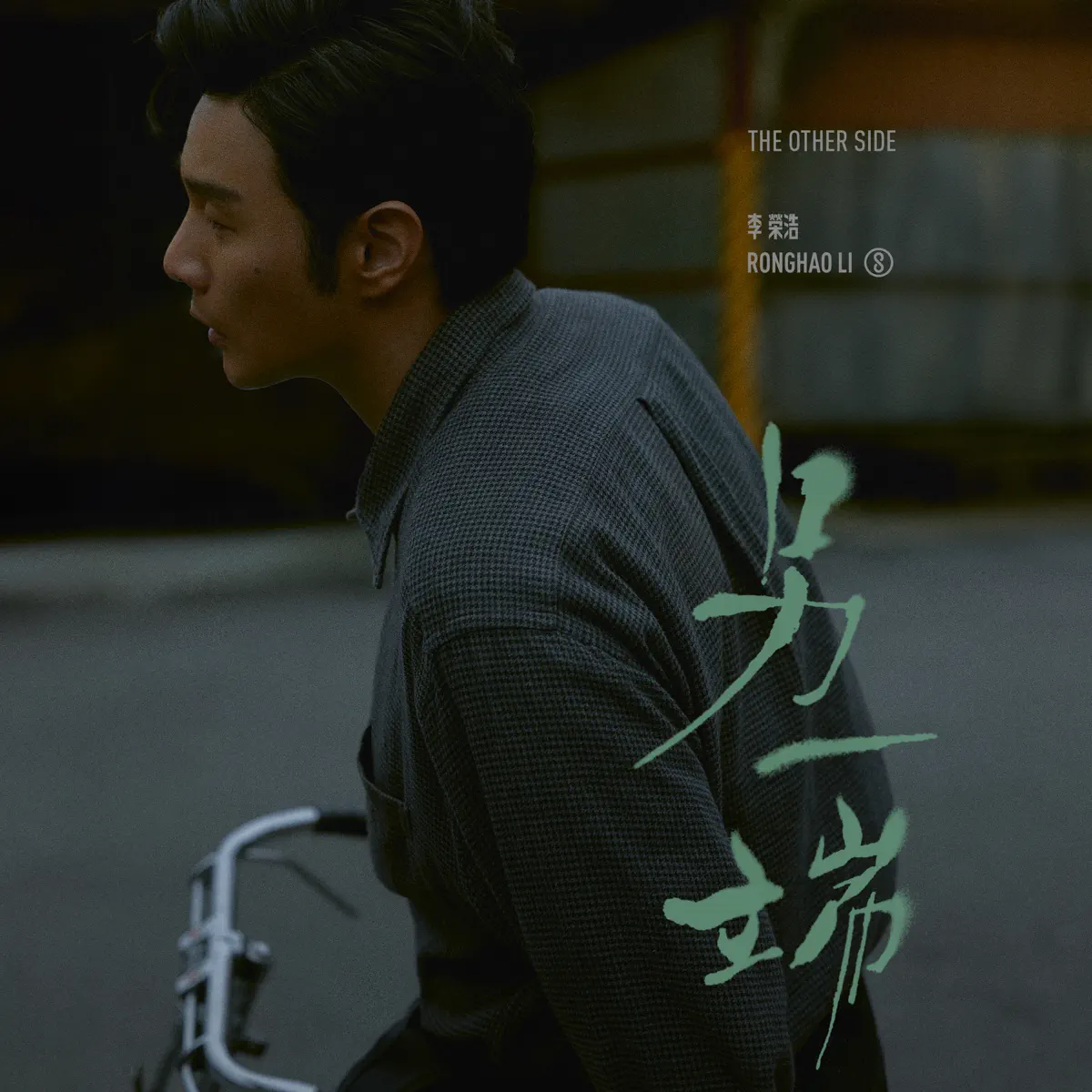李榮浩 – 另一端 – Single (2024) [iTunes Plus AAC M4A]-新房子