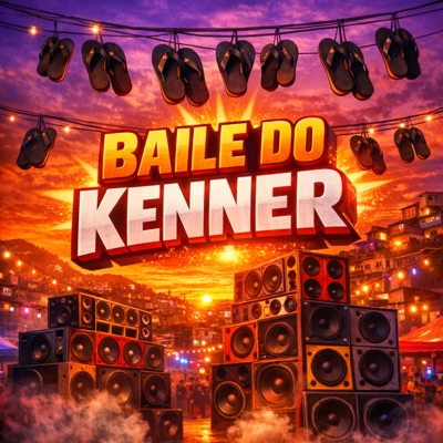 Baile do Kenner - Single