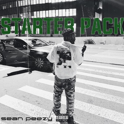 STARTER PACK - Single