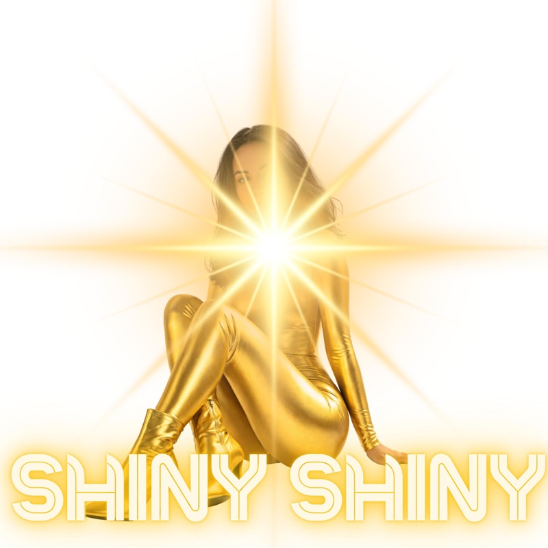 Shiny Shiny - Single