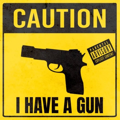 i have a gun - Single