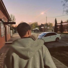 под утро. madeinnight!