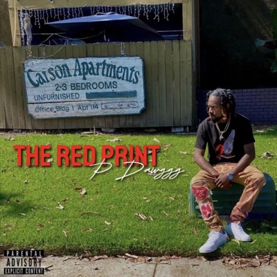 The Red Print