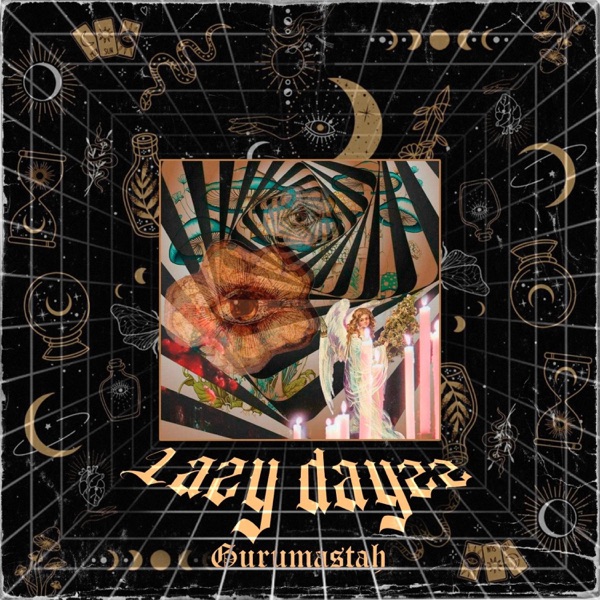 Lazy Dayzz (feat. D LUX)