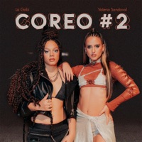 COREO # 2 - Single - Valeria Sandoval & La Gabi