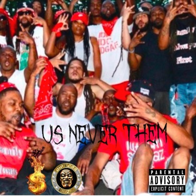 Us Never Them