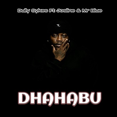 Dhahabu (feat. Josline & Mr. Blue) - Single
