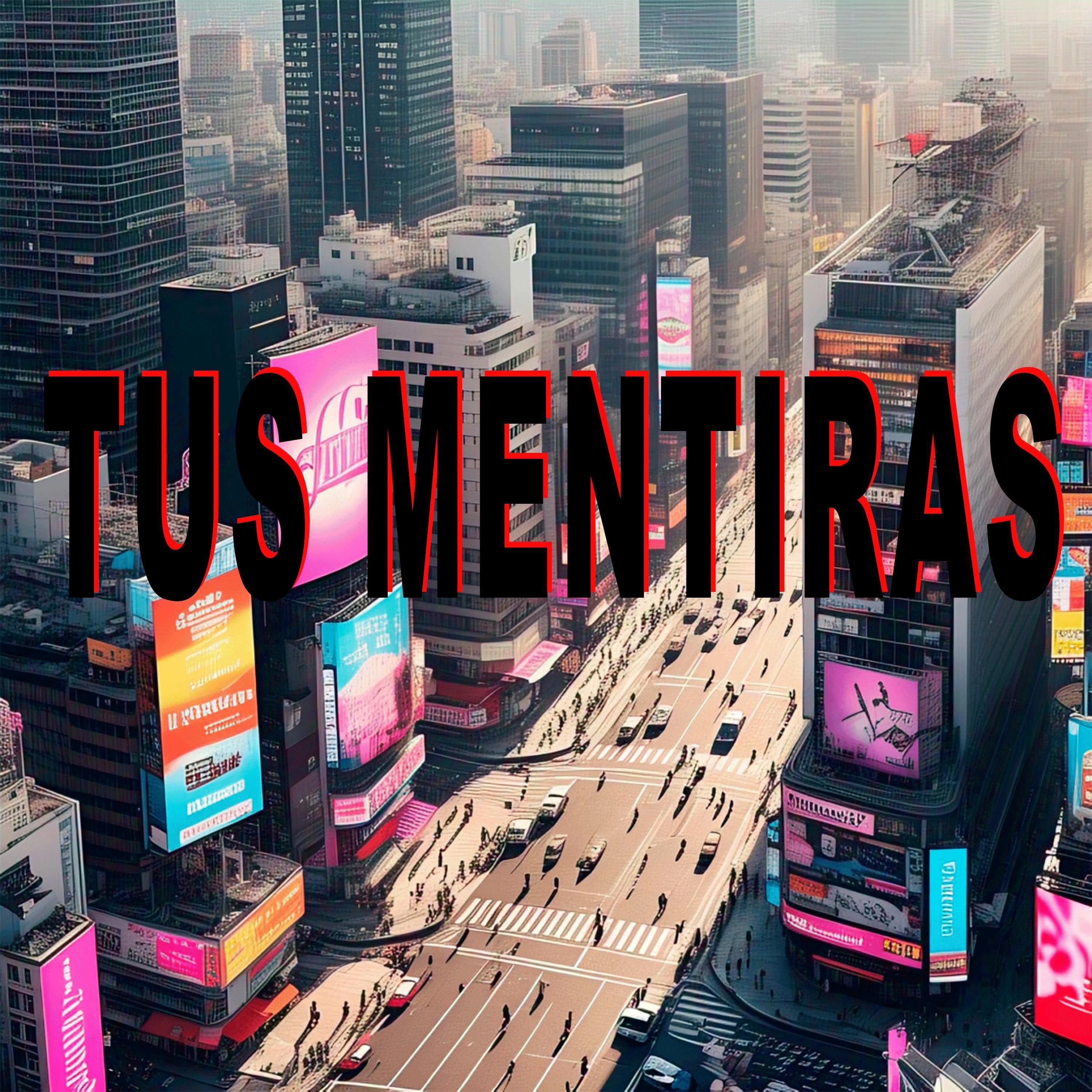 Becky - G - Maria - Becerra - Tus - Mentiras - Official - Vi