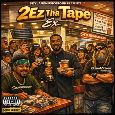 2Ez Tha Tape