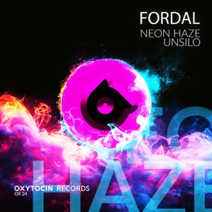 Neon Haze - Single