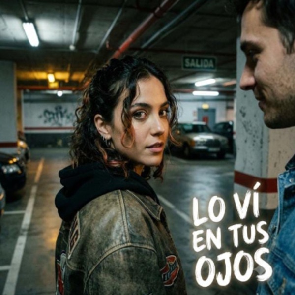 Lo Vi En Tus Ojos