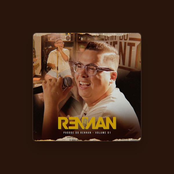 Rennan's avatar