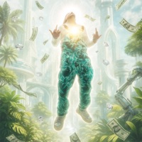 SO HIGH...SO WAVY - EP - High Lil