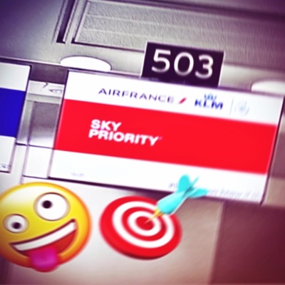sky priority - Single