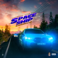 Space Ship - Single - King Imxge