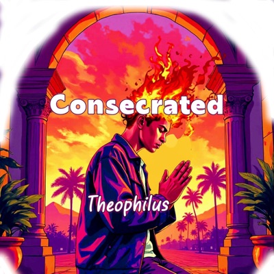 Consecrated - Single