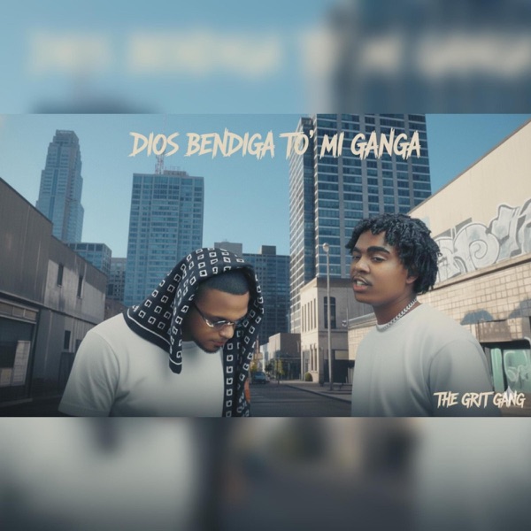 MI GANGA (feat. MANILO RD)