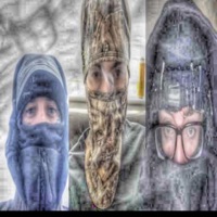 iii anthem (feat. Viizzi & D.A.Onethousand) - Single - ljstnn