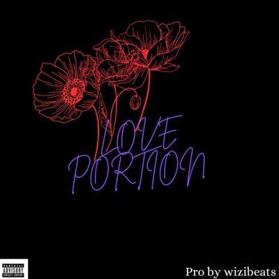 LOVE PORTION (feat. Wizibeatz & Pablisha) - Single