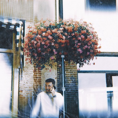 Things I Never Said - EP