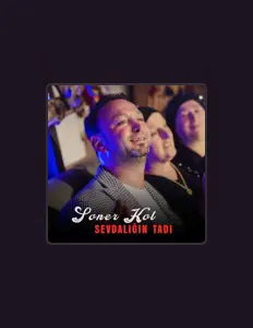 Ascolta soner kol, guarda video musicali, leggi la biografia, vedi le date del tour & altro!