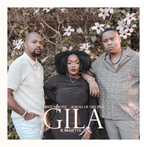 Gila (feat. Bloette)