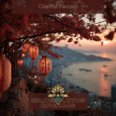 Oriental Fantasy