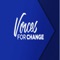 Voices For Change - Steve Shapiro lyrics