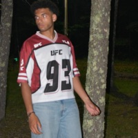 LATE AT NIGHT I THINK OF YOU - Single - De'Andre