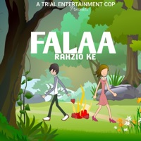FALAA (feat. Rahzio) - Single - Jaxy_Snow