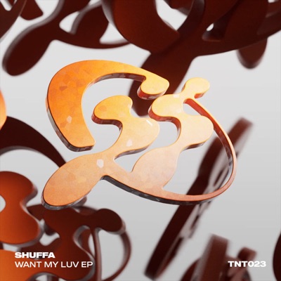 Want My Luv - Single