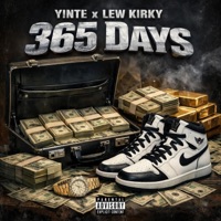 365 days (feat. Lew Kirky) - Single - Yinte