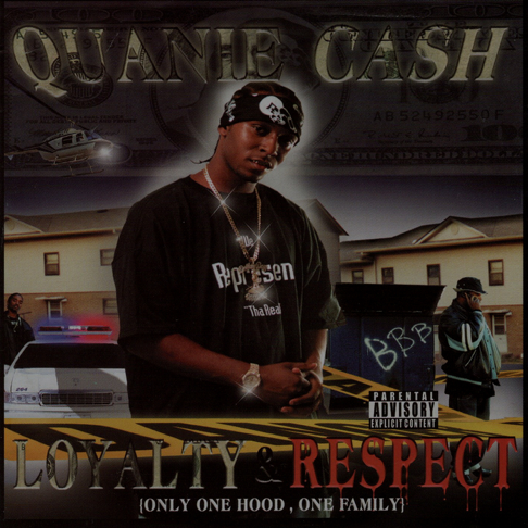 洋楽 H.B.I.C./STREET QUEENZ/QUANIE CASH/G-RAP Quanie Cash - Apple Music